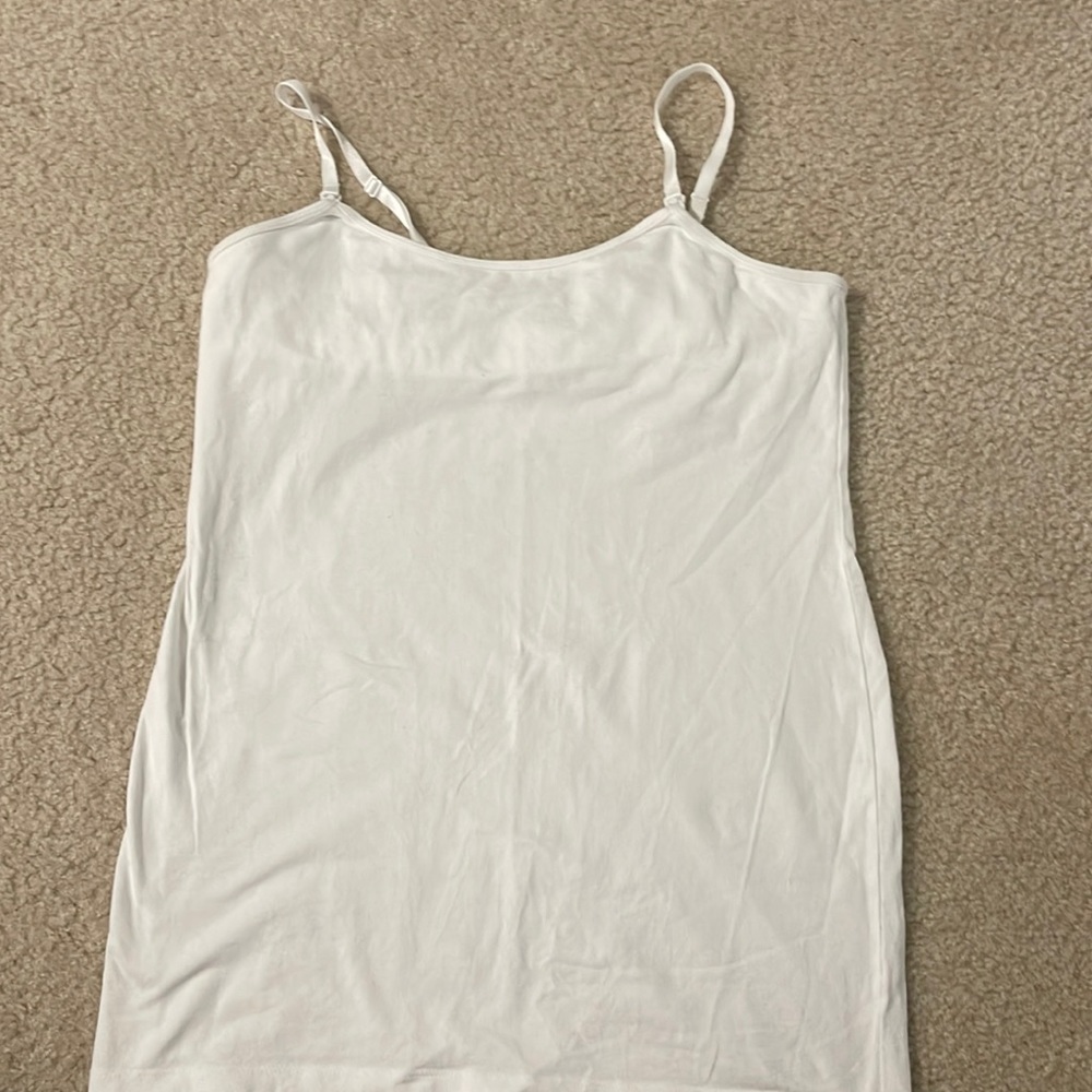 Nursing Cami-Medium